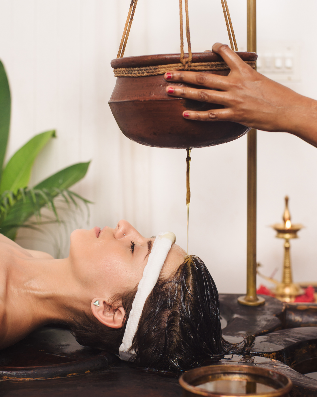 elixir ancestral cosmética ayurvédica