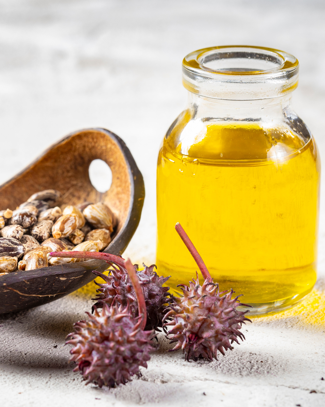 aceite de ricino elixir ancestral