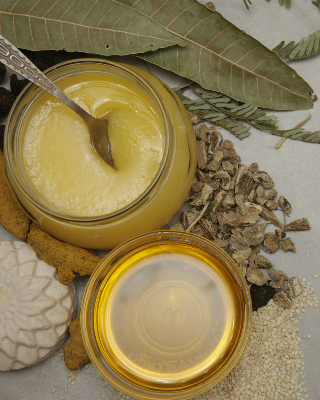 skincare ayurvédico