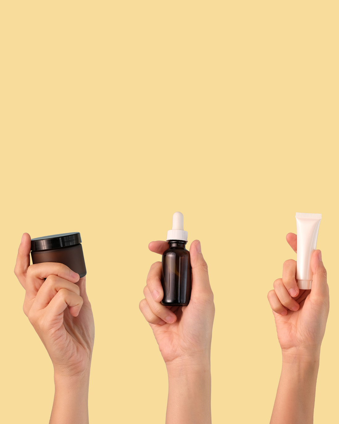cosmética tóxica
