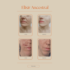 Set de Belleza Ancestral - El ritual completo para transformar piel y cabello desde la raíz