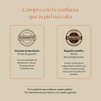 Elixir Ancestral - fórmula ayurvédica para pieles que ya lo han probado todo
