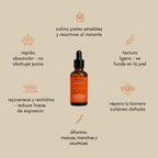 Elixir Ancestral - fórmula ayurvédica para pieles que ya lo han probado todo