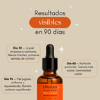 Elixir Ancestral - fórmula ayurvédica para pieles que ya lo han probado todo