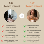 Set de Belleza Ancestral - El ritual completo para transformar piel y cabello desde la raíz