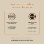 Set de Belleza Ancestral - El ritual completo para transformar piel y cabello desde la raíz