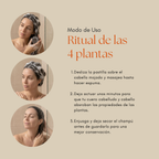 Set de Belleza Ancestral - El ritual completo para transformar piel y cabello desde la raíz