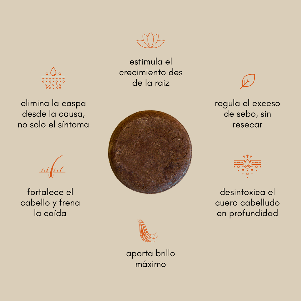 Set de Belleza Ancestral - El ritual completo para transformar piel y cabello desde la raíz