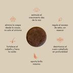 Set de Belleza Ancestral - El ritual completo para transformar piel y cabello desde la raíz
