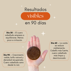 Set de Belleza Ancestral - El ritual completo para transformar piel y cabello desde la raíz