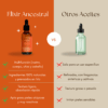 comparación del elixir ancestral con otros aceites Elixir Ancestral Aceite Multifunción 50ml
