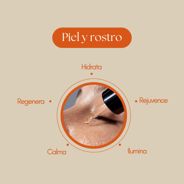 set ritual ancestral beneficios para piel Set Ritual de Belleza Ancestral