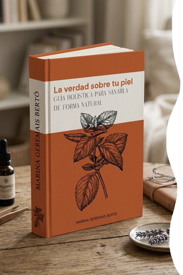 La verdad sobre tu piel