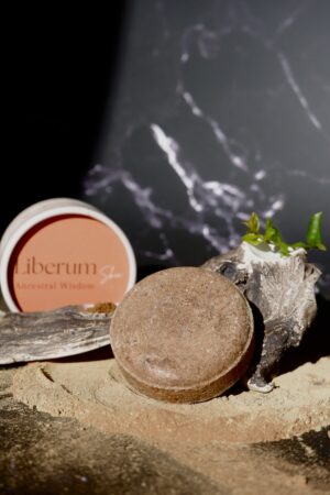 Champú Ayurvédico Shikakai 100g