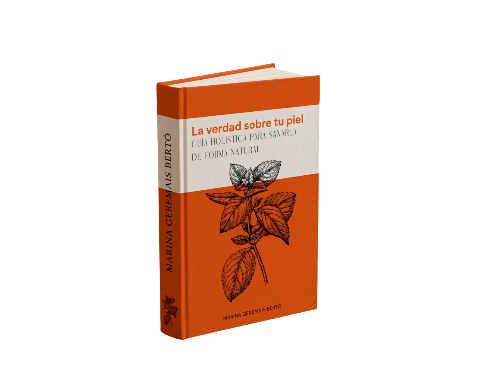 La verdad sobre tu piel